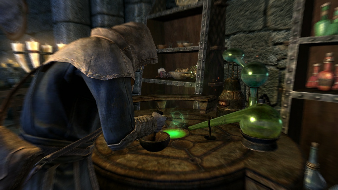 The Elder Scrolls V: Skyrim (Map Edition) - Imagen 10
